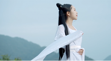 仰韶仙門山I景區宣傳片